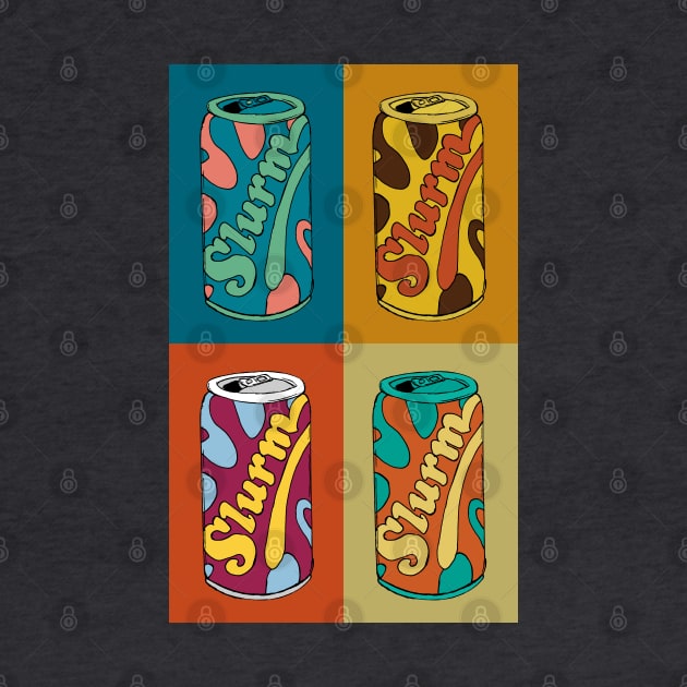 Soda pop art by Ace20xd6